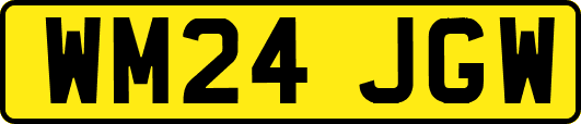 WM24JGW