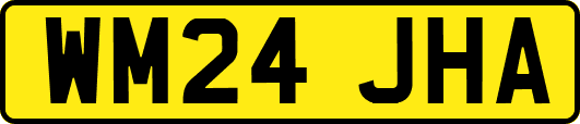 WM24JHA