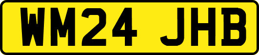 WM24JHB