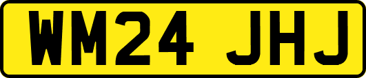 WM24JHJ