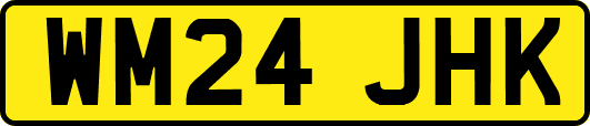 WM24JHK