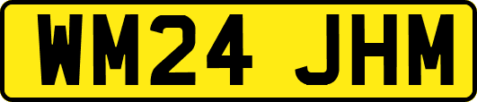 WM24JHM