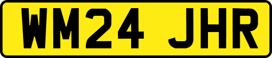 WM24JHR