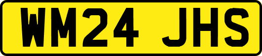 WM24JHS