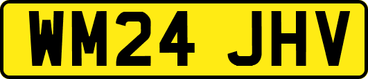 WM24JHV