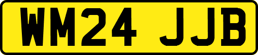 WM24JJB