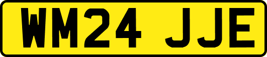 WM24JJE