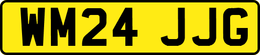 WM24JJG