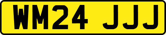 WM24JJJ