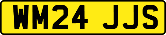 WM24JJS