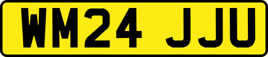WM24JJU