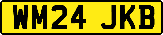 WM24JKB