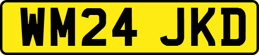 WM24JKD