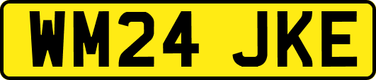 WM24JKE
