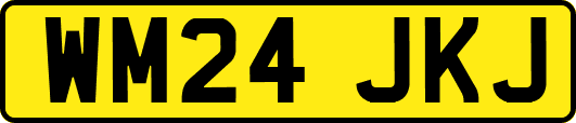 WM24JKJ