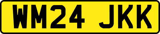 WM24JKK