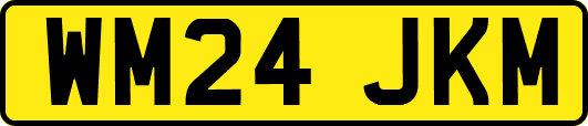 WM24JKM