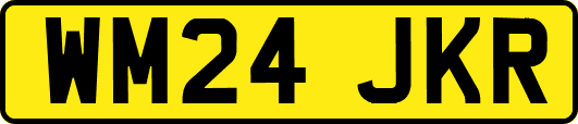 WM24JKR
