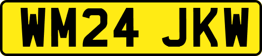 WM24JKW