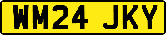 WM24JKY