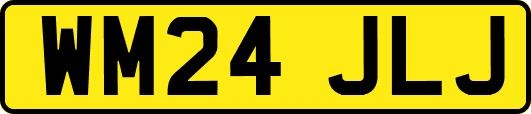 WM24JLJ