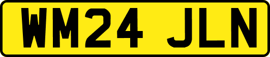 WM24JLN