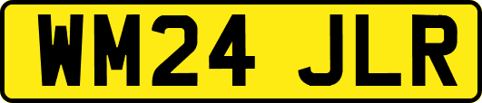 WM24JLR