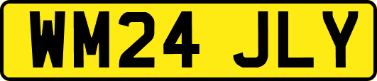 WM24JLY