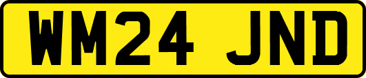 WM24JND