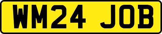 WM24JOB