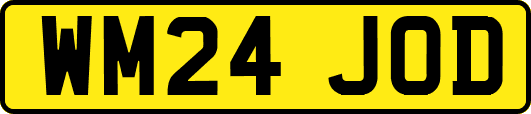 WM24JOD