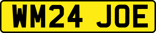 WM24JOE