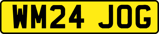 WM24JOG
