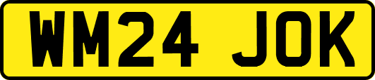 WM24JOK