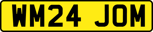 WM24JOM