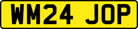 WM24JOP