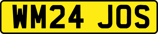 WM24JOS