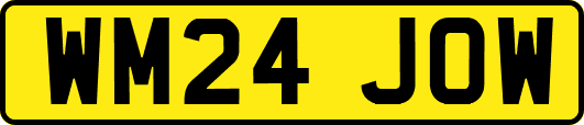 WM24JOW