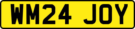 WM24JOY