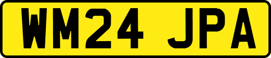 WM24JPA