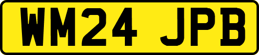 WM24JPB