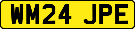 WM24JPE