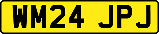 WM24JPJ