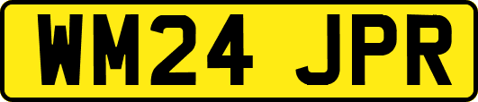 WM24JPR