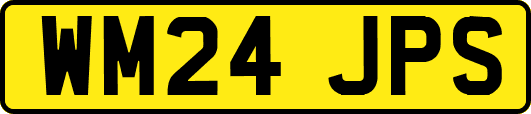WM24JPS