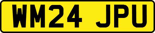 WM24JPU