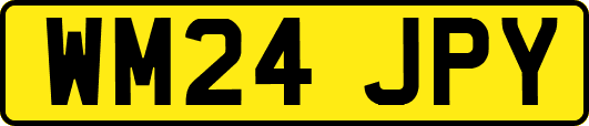 WM24JPY