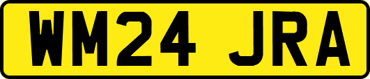 WM24JRA