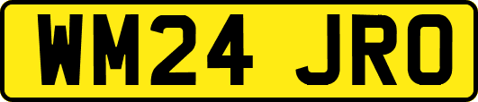 WM24JRO