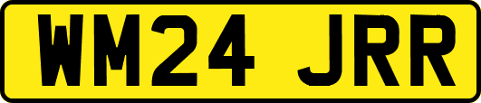WM24JRR